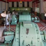 Sächsisches Industriemuseum / Energiefabrik Knappenrode