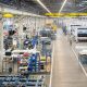 Produktionshalle / Trumpf Sachsen GmbH