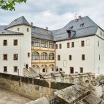 Georgenburg | Festung Königstein